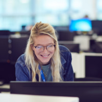 Experian Employee Claire Bentley's profile photo