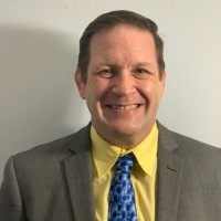 RAPIDFORT Employee Mark Peters's profile photo