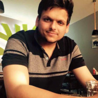 Visitly Employee Siddhant Bansal's profile photo
