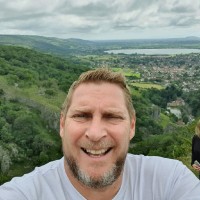 Kevin Alway's profile photo