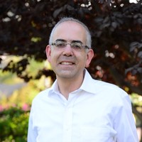 Tensera Networks Employee Shimon Moshavi's profile photo