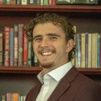 InFlux Technologies Limited Employee Max Dehlin's profile photo