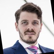 Lime Employee Levi Hill's profile photo