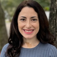 Hone Employee Rea Rotholz's profile photo