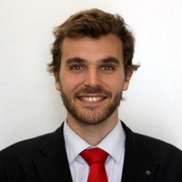 Viaró Global School Employee Pablo Guarner Escribano's profile photo