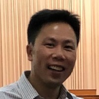 Technilux Employee Philip Leung's profile photo
