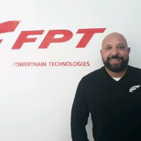 FPT Industrial Employee Julio Melo's profile photo
