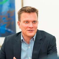 AlixPartners Employee Jeremy Gray's profile photo