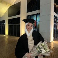 Alshaya Group Employee Sama Ayman's profile photo