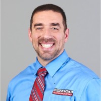 Ohio State Waterproofing Employee Chad Bradley's profile photo
