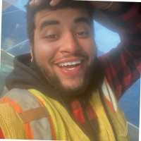Enervia Employee Corey Froust's profile photo