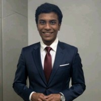 ARCON Employee Jash Doshi's profile photo