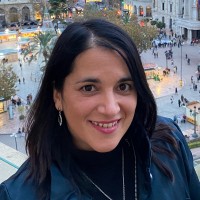 Ana Belén Bustos Email