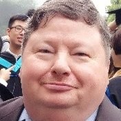 Various Schools & Universities Employee Mike McIlvain's profile photo