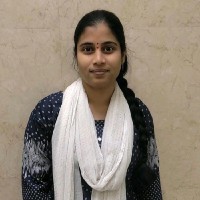 Sancio Vfx Studios Employee Keerthana Soma's profile photo