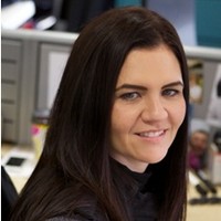 HSBC Employee Cheryl Lawrence's profile photo