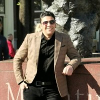Mina E. Gerges Email