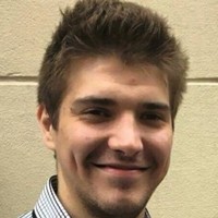 Trax Retail Employee Dániel Fehér's profile photo