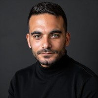 Peres Academic Center Employee Adir Romano's profile photo