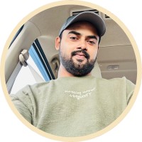 Dev Information Technology Limited Employee Ankit Thakur's profile photo