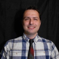 Eastern Washington University Employee David Sergio's profile photo