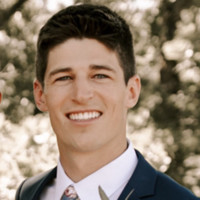 American Pipe Bending Inc Employee Connor Houston's profile photo