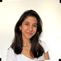 Fly Hiring Employee Mine Polat's profile photo