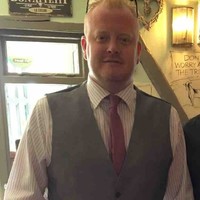 HW Martin (Traffic Management) Limited Employee Mark Ward's profile photo