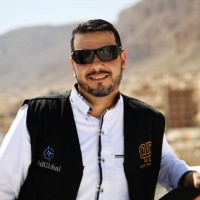 Fahim Aref