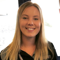 Allgate Employee Baylie Neale's profile photo