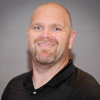 CACi Employee Keith Campbell's profile photo
