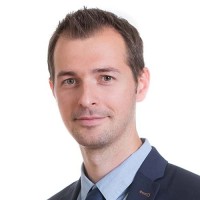 Miria Group Employee Thomas Robert's profile photo