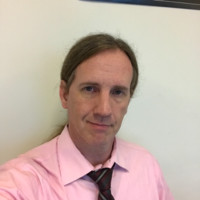 Touro College Employee Arthur Sullivan's profile photo