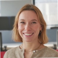 Groupe SATEC Employee Louane Letuillier's profile photo