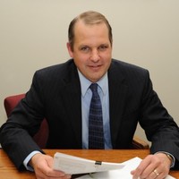 AVID Risk Solutions Employee James Stolz's profile photo
