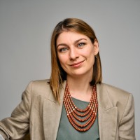 Calibrated Employee Liuka Lobarieva's profile photo