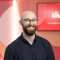 Vitality Group Inc. Employee Barron Smith's profile photo