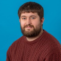 STFC Employee Ethan Bird's profile photo