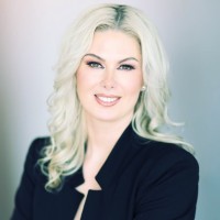 Inter Pipeline Employee Danielle Bates's profile photo