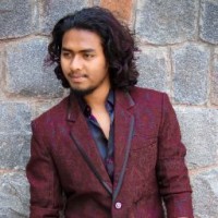 JustoConsulting Employee Adil Khan's profile photo