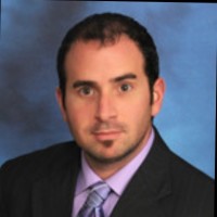 Progress Rail, A Caterpillar Company Employee Mark Wuenstel's profile photo