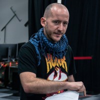 Warhorse Studios Employee Petr Pekař's profile photo