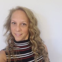 Ceramic Matrix Employee Melanie Scott's profile photo