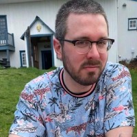 Parkland Corporation Employee Marc Bilodeau's profile photo