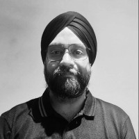 ftcash Employee Yashraj Tandon's profile photo