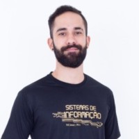 Sword Health Employee Daniel Braz's profile photo
