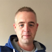 CIMME MANUTENTION Employee Damien Delabriere's profile photo