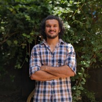 Razorpay Employee Adarsh Pradeep's profile photo