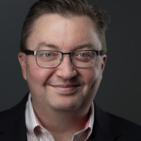 BAYADA Home Health Care Employee David Harp's profile photo