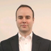 Andover Properties Employee Brian Morales's profile photo